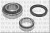 BORG & BECK BWK184 Wheel Bearing Kit